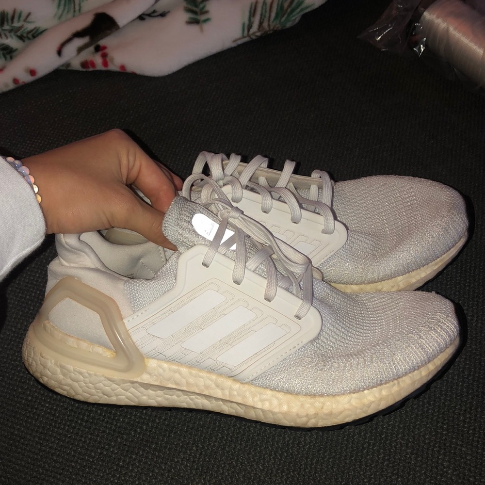 Adidas Ultra Boosts